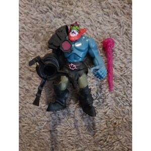Mattel He-Man & The Masters Of The Universe 6" Trapjaw Trap Jaw